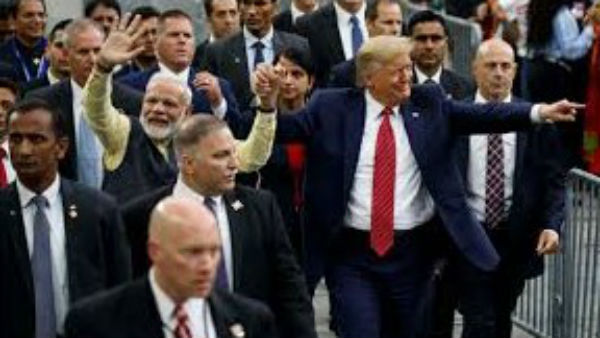 ಭಾರತಕ್ಕೆ ಮುಜುಗರದ ಕ್ಷಣ