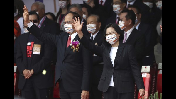 ತೈವಾನ್ ಜೊತೆಗೆ ಭಾರತಕ್ಕೂ ಲಾಭ 