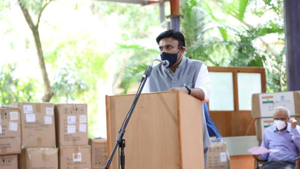 ಮೈಸೂರು ಜಿಲ್ಲೆ ಇಡೀ ರಾಜ್ಯಕ್ಕೆ ಮಾದರಿಯಾಗಿತ್ತು