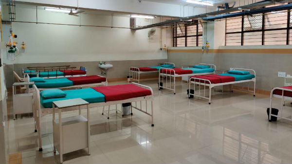 ಜನಸಂದಣಿ ಪ್ರದೇಶಗಳಲ್ಲಿ ಪರೀಕ್ಷೆ ಸಂಖ್ಯೆ ಹೆಚ್ಚಿಸಬೇಕು