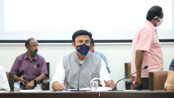 ಸಭೆಯ ಪ್ರಮುಖಾಂಶಗಳು