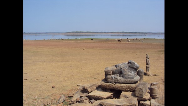 2013ರಲ್ಲಿ ವರುಣ ಅವಕೃಪೆ ತೋರಿದ್ದ 2013ರಲ್ಲಿ ವರುಣ ಅವಕೃಪೆ ತೋರಿದ್ದ