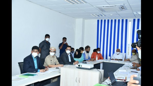 ವಿದ್ಯುತ್ ಸಂಪರ್ಕ ಮರು ಜೋಡಿಸಲಾಗಿದೆ ವಿದ್ಯುತ್ ಸಂಪರ್ಕ ಮರು ಜೋಡಿಸಲಾಗಿದೆ