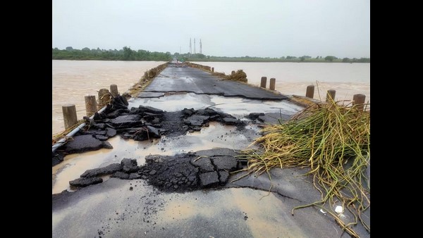 ಮುಂದಿನ ಮೂರು ದಿನ ಭಾರಿ ಮಳೆ 