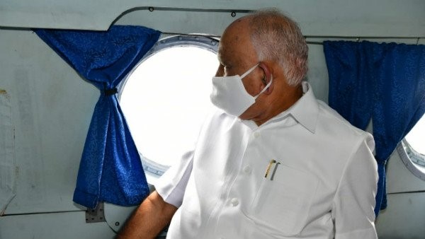 ಭತ್ತ, ತೊಗರಿ ಹಾಗೂ ಹತ್ತಿ ಬೆಳೆಗಳೇ ಹೆಚ್ಚು ನಷ್ಟ ಭತ್ತ, ತೊಗರಿ ಹಾಗೂ ಹತ್ತಿ ಬೆಳೆಗಳೇ ಹೆಚ್ಚು ನಷ್ಟ