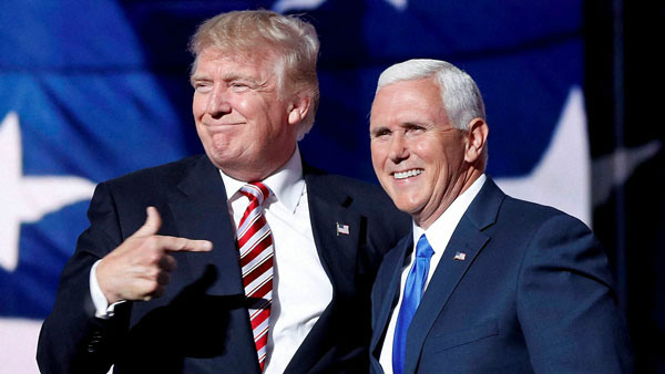 ಟ್ರಂಪ್ ಕಟ್ಟಿರುವ ತೆರಿಗೆ ಎಷ್ಟು?