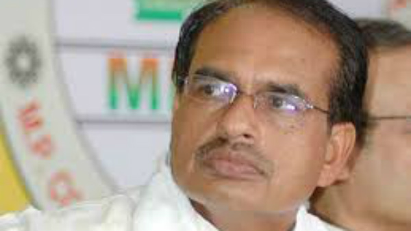 ಶಿವರಾಜ್ ಸಿಂಗ್ ಖಂಡನೆ