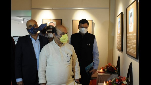 ಪೊಲೀಸರ ಮಕ್ಕಳ ಶಿಕ್ಷಣಕ್ಕೆ ಒತ್ತು