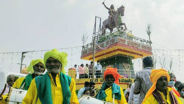 ಕಾರ್ಯಕ್ರಮಗಳು ರದ್ದು