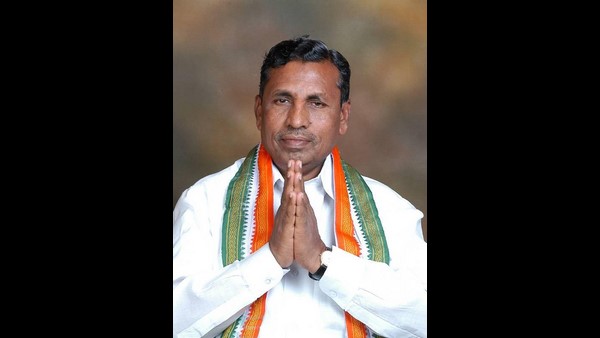 ಮುನಿಯಪ್ಪ, ಹೊಸ ರಾಜಕೀಯ ಹೆಜ್ಜೆಯನ್ನು ಇಡಲಿದ್ದಾರೆ 
