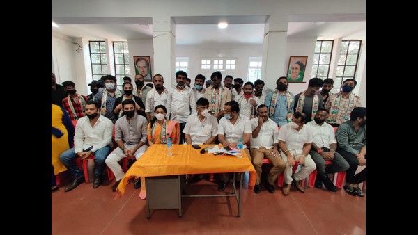 ಎಲ್ಲರ ಜತೆ ಚರ್ಚಿಸಿ ಅಭ್ಯರ್ಥಿ ಆಯ್ಕೆ ಎಲ್ಲರ ಜತೆ ಚರ್ಚಿಸಿ ಅಭ್ಯರ್ಥಿ ಆಯ್ಕೆ