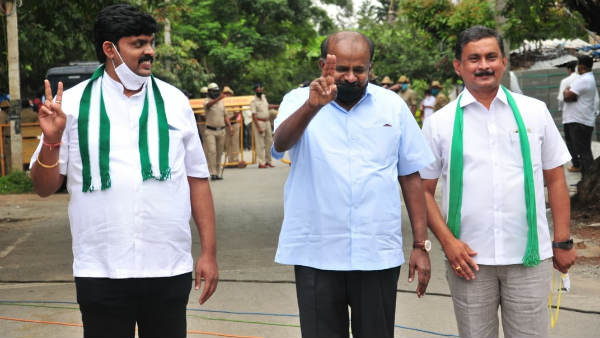 ಒಕ್ಕಲಿಗರ ಮತಗಳು ನಿರ್ಣಾಯಕ