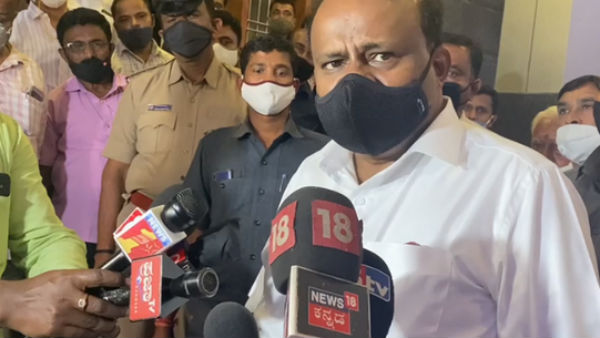 ಈಗ ಮತ್ತೆ ಹಿಂದುಳಿದವರ ಮೇಲೆ ಪ್ರೀತಿ ಬಂದಿದೆ