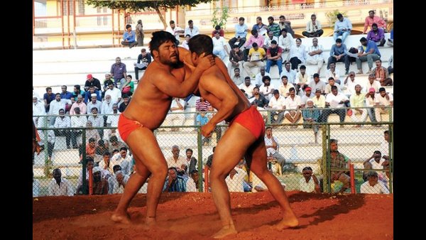 ಮೈಸೂರಿನಲ್ಲಿ ಹತ್ತಾರು ಗರಡಿಮನೆಗಳು 
