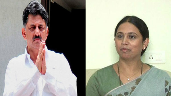 ಚುನಾವಣೆ ವೇಳೆ ಮೊದಲ ಸಲವಲ್ಲ