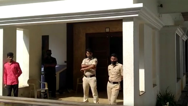 ಯಾರಿಗೂ ಮುಗಿಸಲು ಸಾಧ್ಯವಿಲ್ಲ