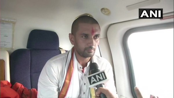 ಎಲ್ ಜೆಪಿ ಅಧಿಕಾರಕ್ಕೆ ಬಂದರೆ ವಸ್ತುನಿಷ್ಠ ತನಿಖೆ 