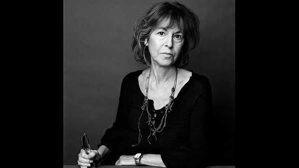 Louise Glück Biography : Know More About American Poet In Kannada