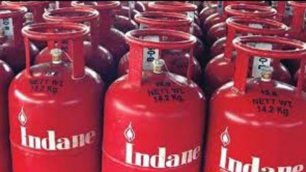 ಇಂಡೇನ್ ಗ್ಯಾಸ್ ಬುಕ್ಕಿಂಗ್