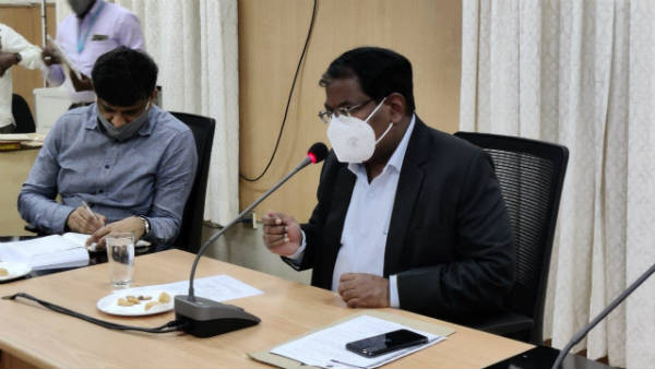 ಆನ್‌ಲೈನ್ ಮೂಲಕ ನಾಮಪತ್ರ