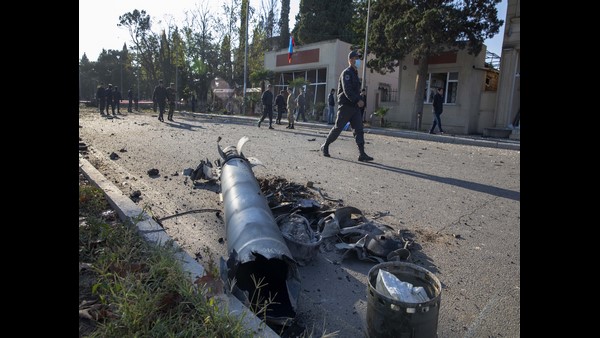 ಯುದ್ಧಕ್ಕೆ ಕಾರಣ ಏನು..? 