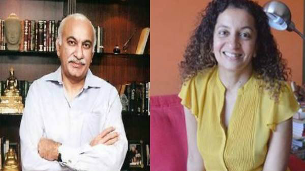 Delhi Court Reserves Order On Transferring MJ Akbars Case Against Priya Ramani Delhi Court Reserves Order On Transferring MJ Akbars Case Against Priya Ramani