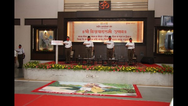 ಪೌರತ್ವ ಕಾಯಿದೆ ಧರ್ಮವನ್ನು ವಿರೋಧಿಸುವುದಿಲ್ಲ 