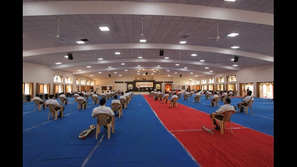 “ನ್ಯೂ-ನಾರ್ಮಲ್” ಎಂಬ ನುಡಿಗಟ್ಟು 