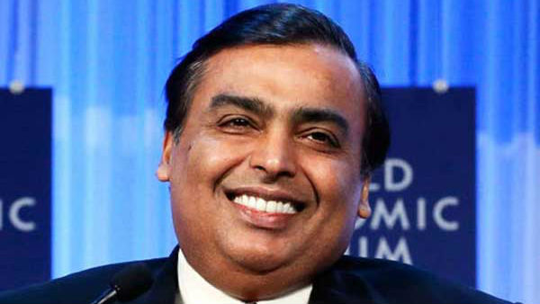 Forbes India rich list 2020: Mukesh Ambani is richest Indian for 13th time; check full list Forbes India rich list 2020: Mukesh Ambani is richest Indian for 13th time; check full list