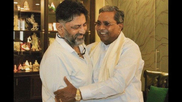 ಮುಖ್ಯಮಂತ್ರಿ ಯಾರಾಗಬೇಕು ಎನ್ನುವ ವಿಚಾರದಲ್ಲಿ ಕಿತ್ತಾಟ ಆರಂಭವಾಗಿದೆ 