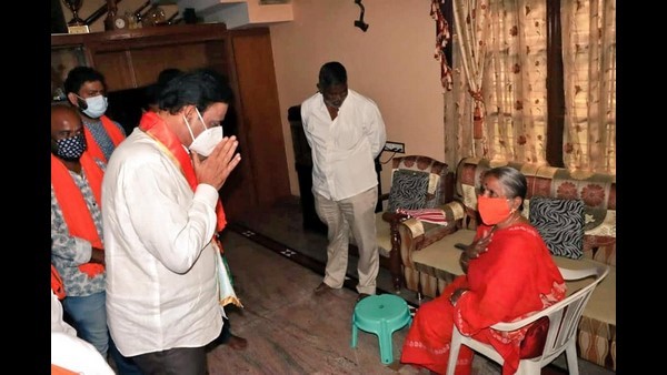 ನಿರ್ಮಾಪಕ ಮತ್ತು ಗುತ್ತಿಗೆದಾರನಾಗಿ ಏನು ನಿಯತ್ತಾಗಿ ಸಂಪಾದಿಸಿದ್ದೇನೋ ಅದು ಮಾತ್ರ ನನ್ನಲ್ಲಿ ಇದೆ 