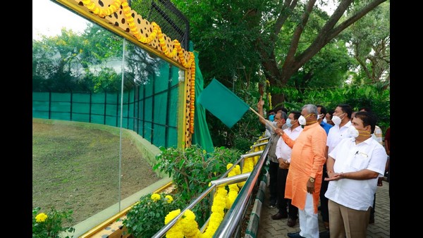 ರಾಜರಾಜೇಶ್ವರಿನಗರ ಸಹ ನನ್ನ ಕ್ಷೇತ್ರದ ಪಕ್ಕವೇ ಇದೆ