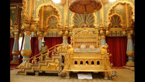 ತಿಮ್ಮರಾಜ ಒಡೆಯರ್ ಮೈಸೂರನ್ನು ವಿಸ್ತರಿಸಿದರು