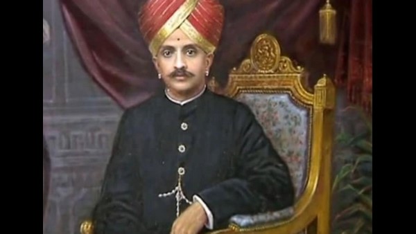 ಹಲವು ಬಿರುದುಗಳ ಸರದಾರ