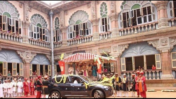  ಶಾಪ ನೀಡಿದ ಅಲಮೇಲಮ್ಮ 