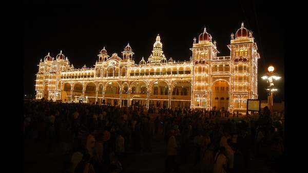  1908ರಲ್ಲಿ ಮೈಸೂರಿಗೆ ವಿದ್ಯುತ್ ಬಂತು 