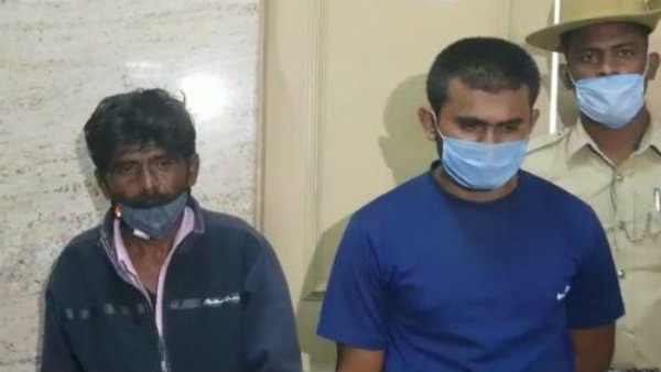 ಯುವತಿಯ ಕುಟುಂಬದವರಿಂದಲೇ ಹತ್ಯೆ