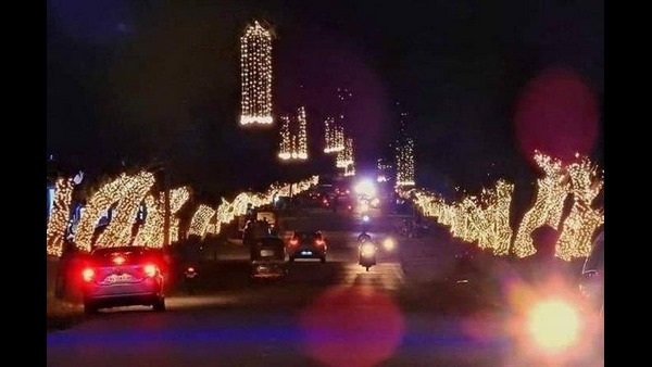 ಪ್ರವಾಸೋದ್ಯಮ ಏನು ಅಭಿವೃದ್ಧಿಯಾಗಲ್ಲ