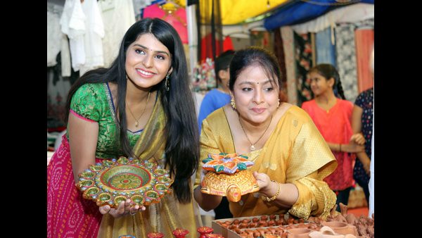 ಕುಶಲಕರ್ಮಿಗಳಿಗೆ ಉತ್ತಮ ವೇದಿಕೆ 