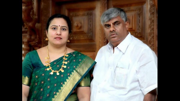 ಪ್ರಜ್ವಲ್ ಅವರಿಗೆ ಟಿಕೆಟ್ ಕೈ ತಪ್ಪಲು ನಾನು ಕಾರಣನಲ್ಲ