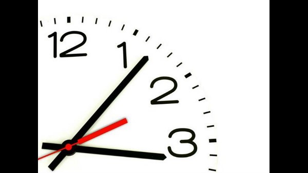 Rhythm And Rhythm Of Life Should Be In Balance