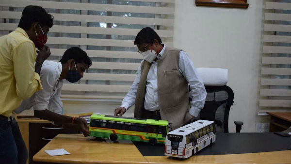 ಪ್ರತಿ ಬಸ್‌ಗೆ 8 ಸಾವಿರ ರೂ.