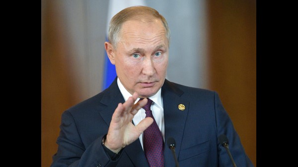 ‘ನಮ್ಮ ಮಾತು ಕೇಳಲಿಲ್ಲ ಅಮೆರಿಕ’ 