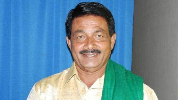 ಪ್ರಭಾವಿ ರೈತ ನಾಯಕರಾಗಿದ್ದ ದಿ.ಕೆ.ಎಸ್.ಪುಟ್ಟಣ್ಣಯ್ಯ ಪ್ರಭಾವಿ ರೈತ ನಾಯಕರಾಗಿದ್ದ ದಿ.ಕೆ.ಎಸ್.ಪುಟ್ಟಣ್ಣಯ್ಯ