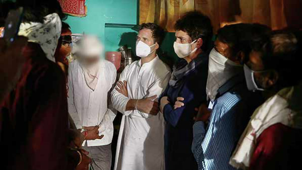 ಕುಟುಂಬ ಸದಸ್ಯರಿಂದ ಮಾಹಿತಿ ಸಂಗ್ರಹಿಸಿದ ಎಸ್ಐಟಿ 