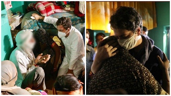 ಸಿಬಿಐ ಮತ್ತು ಎಸ್ಐಟಿ ತನಿಖೆ ಮೇಲೆ ನಂಬಿಕೆಯಿಲ್ಲ 