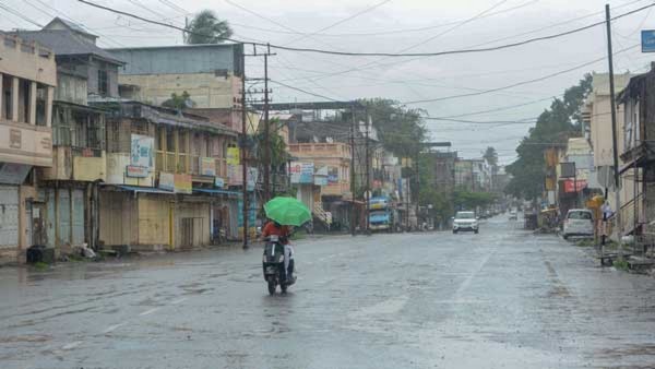 ಬೆಳಗಾವಿ, ಕಲಬುರಗಿ, ಕೊಪ್ಪಳದಲ್ಲಿ ಭಾರಿ ಮಳೆ 