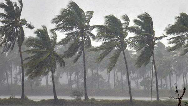 Belagavi: Precautionary Measures Taken As Heavy Rain Reported At Maharashtra