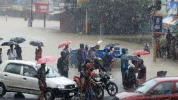 ಮುಂದಿನ ಮೂರು ದಿನ ಭಾರಿ ಮಳೆ 