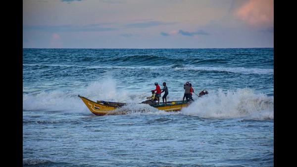 ಎಲ್ಲೆಲ್ಲಿ ರೆಡ್ ಅಲರ್ಟ್ 